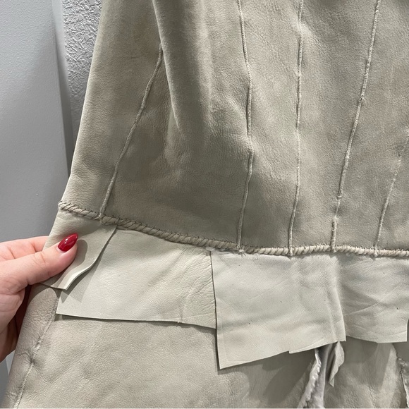 Stetson vest size small - Picture 6 of 6